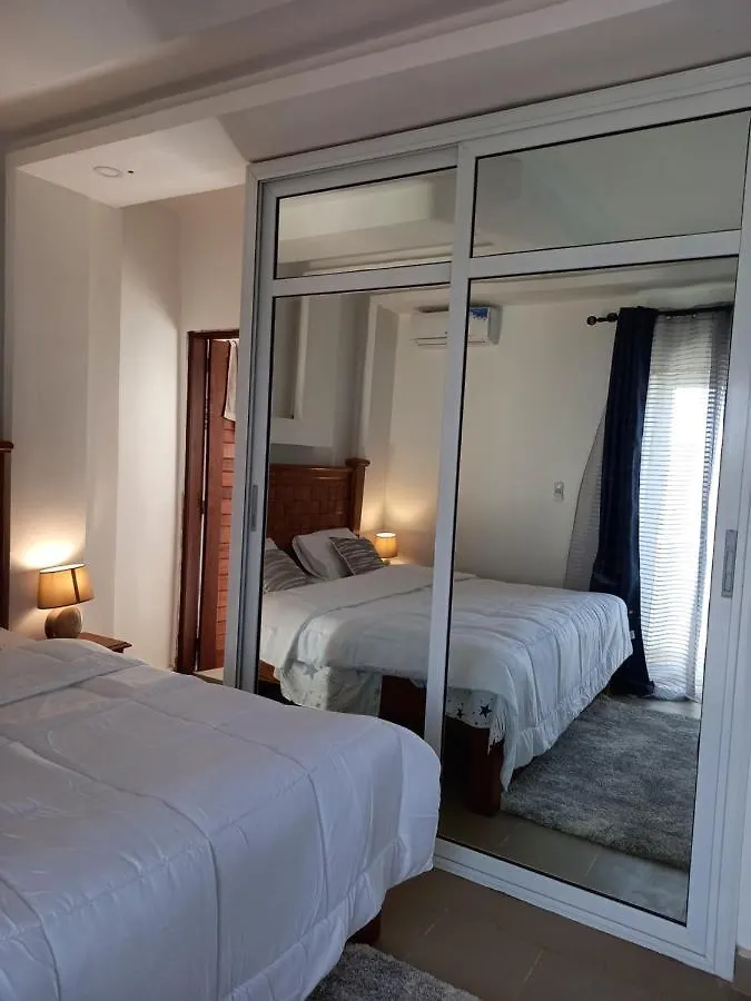 Apartment Appart Mkd Mixta Dakar Senegal