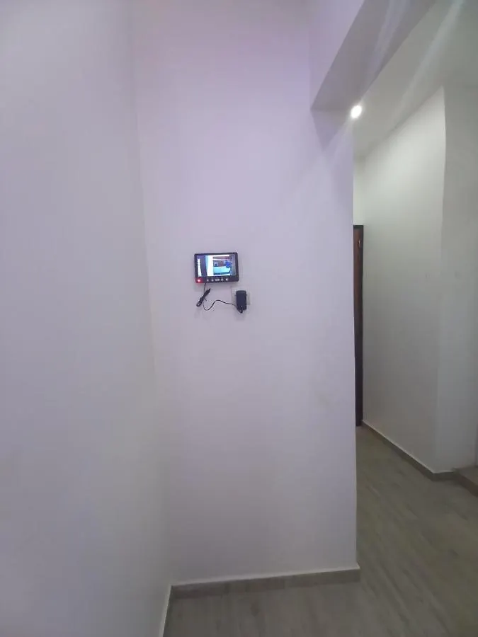 Apartment Appart Mkd Mixta Dakar Senegal