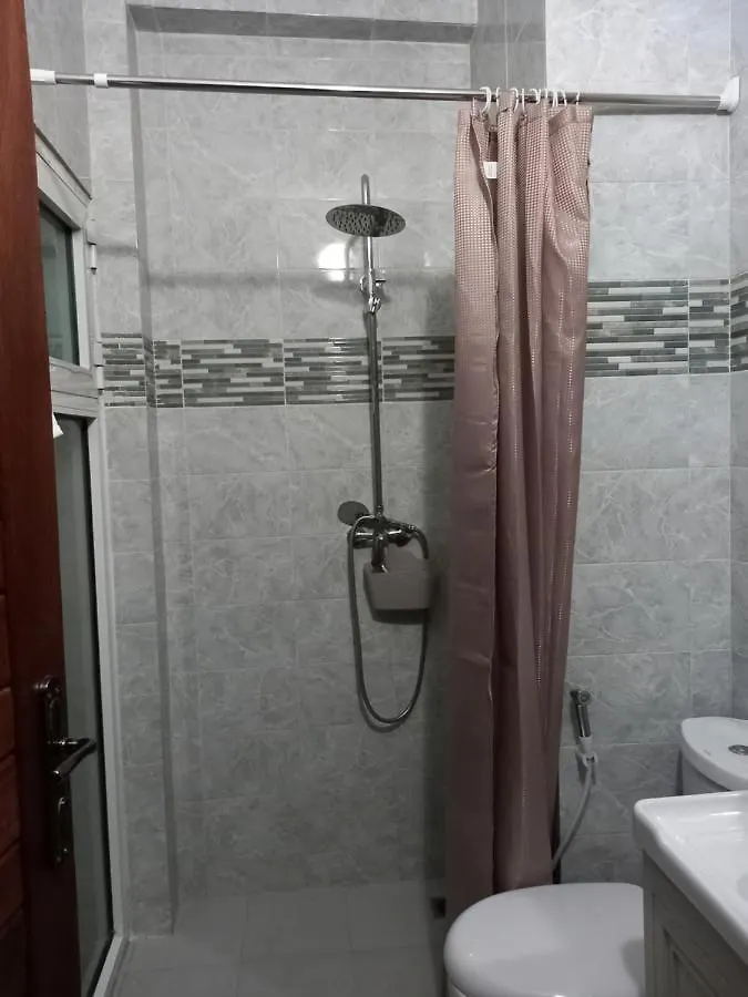 Apartment Appart Mkd Mixta Dakar