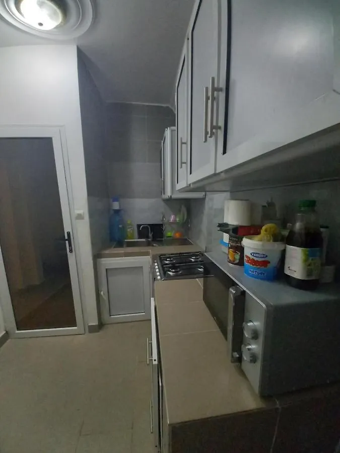 Appart Mkd Mixta Dakar 0*,  Senegal