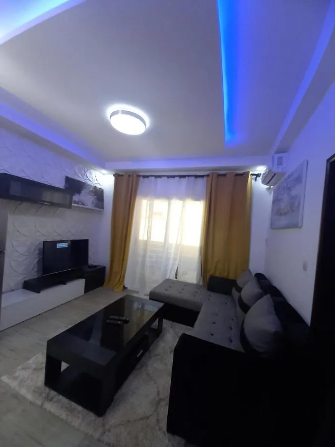 Appart Mkd Mixta Dakar Senegal