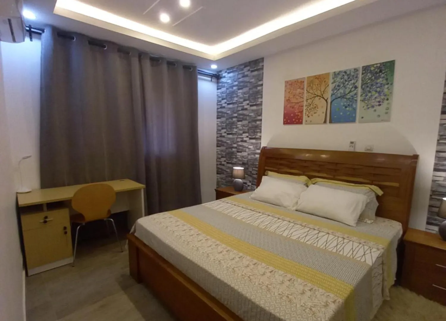 Apartment Appart Mkd Mixta Dakar