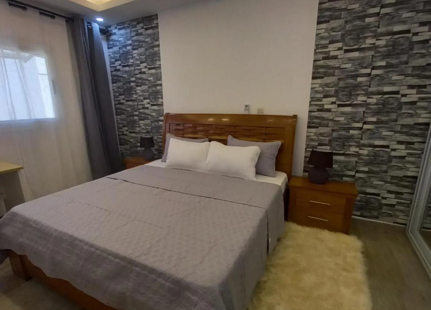 Apartment Appart Mkd Mixta Dakar