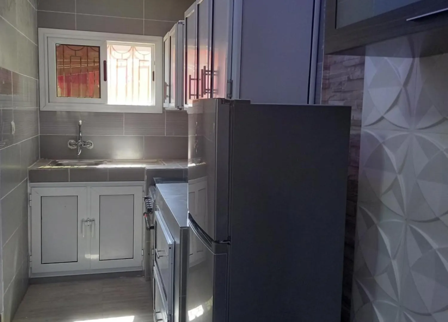 Apartment Appart Mkd Mixta Dakar