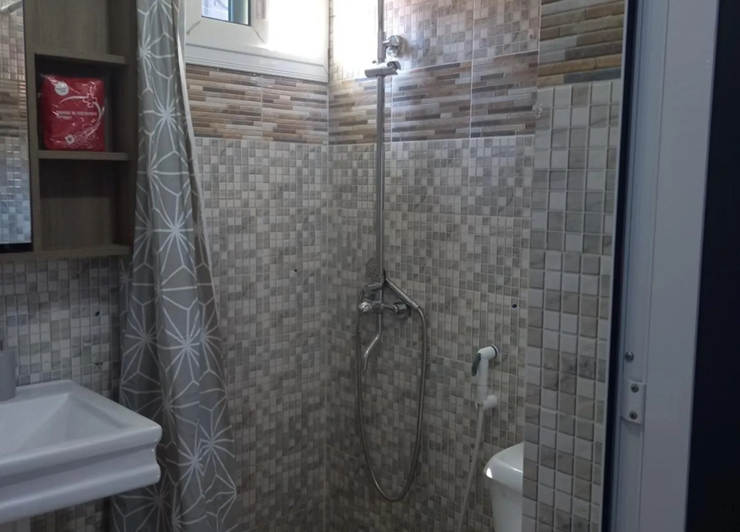 Apartment Appart Mkd Mixta Dakar