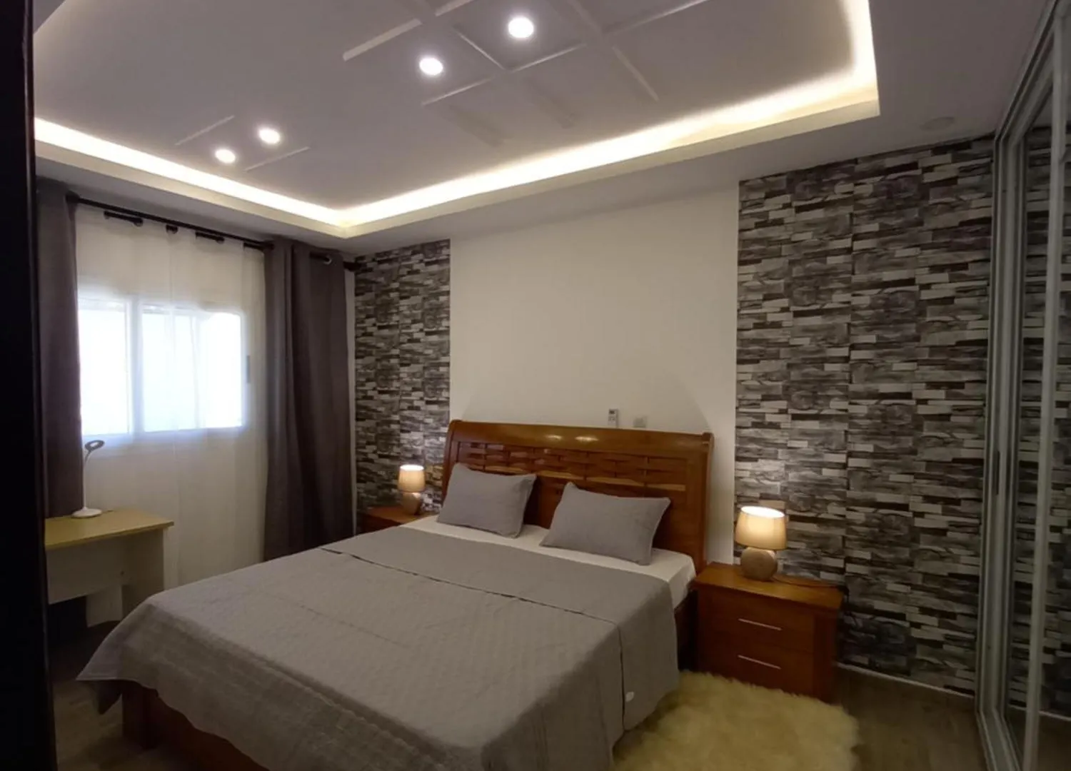 Apartment Appart Mkd Mixta Dakar